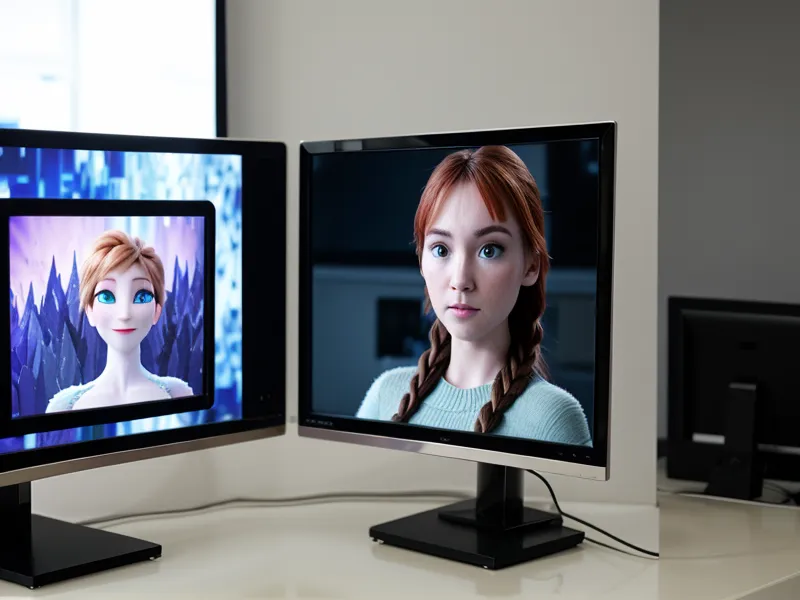 Comparison of video call quality between cable and fiber internet