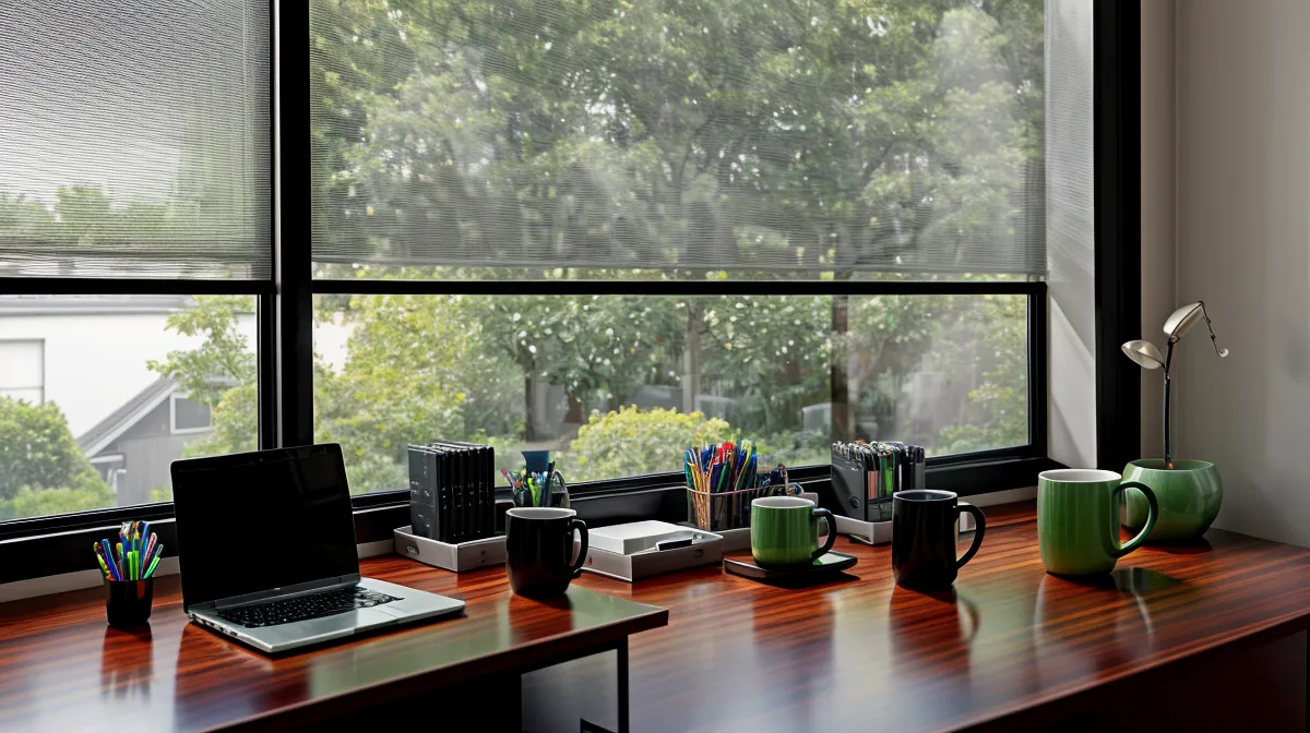 Comparing fiber, cable, DSL, and satellite internet providers from a Kansas City home office