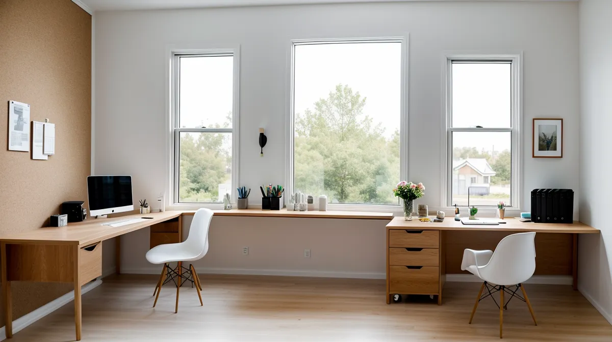Brightspeed vs Spectrum for Suburban Kansas City Home Offices