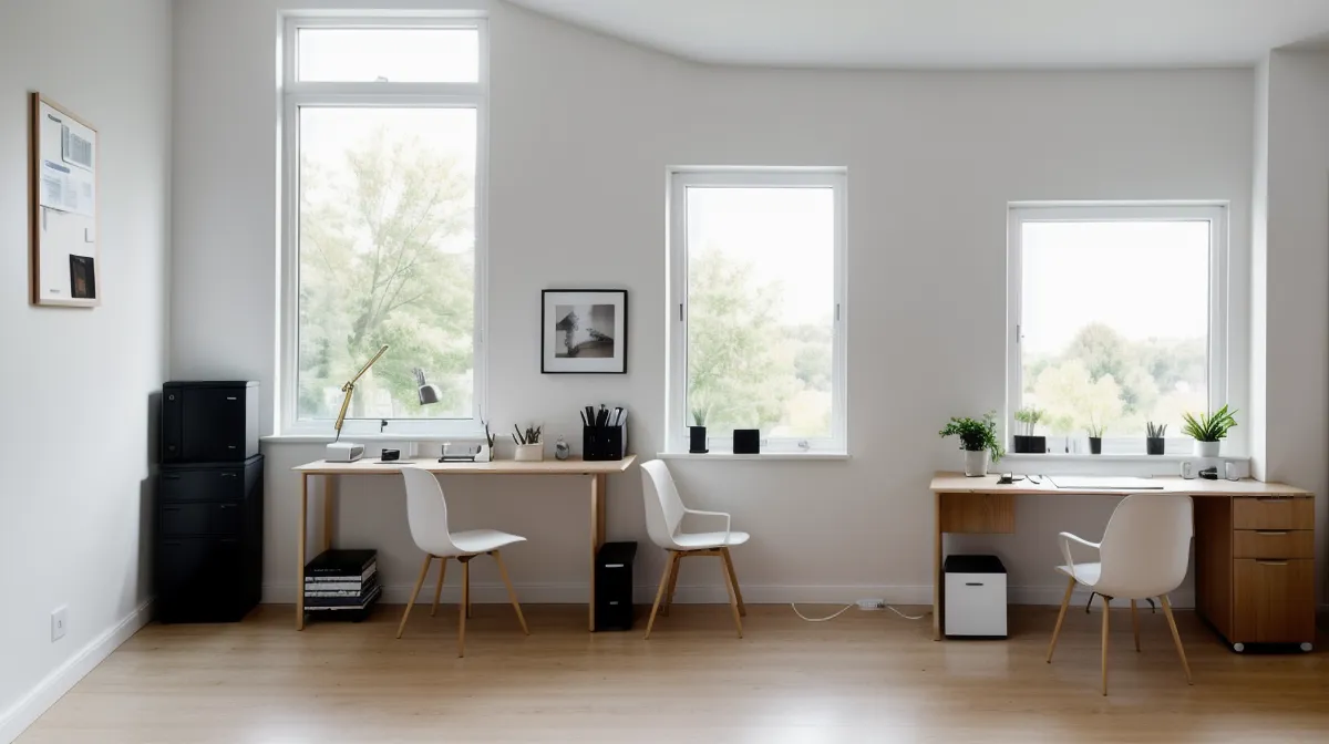 Comparing Frontier Fiber Internet Plans for Remote Home Offices
