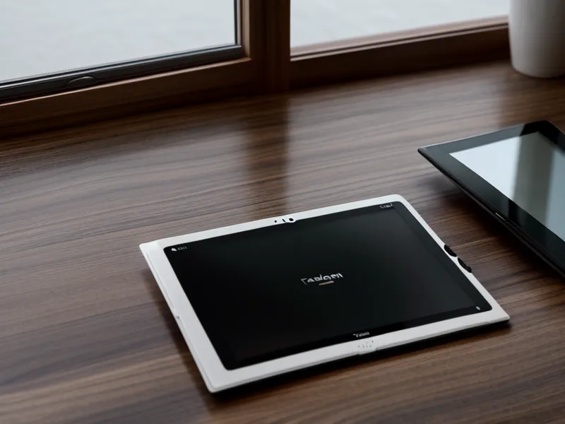 Close-up of a digital contract on a tablet highlighting terms and conditions.