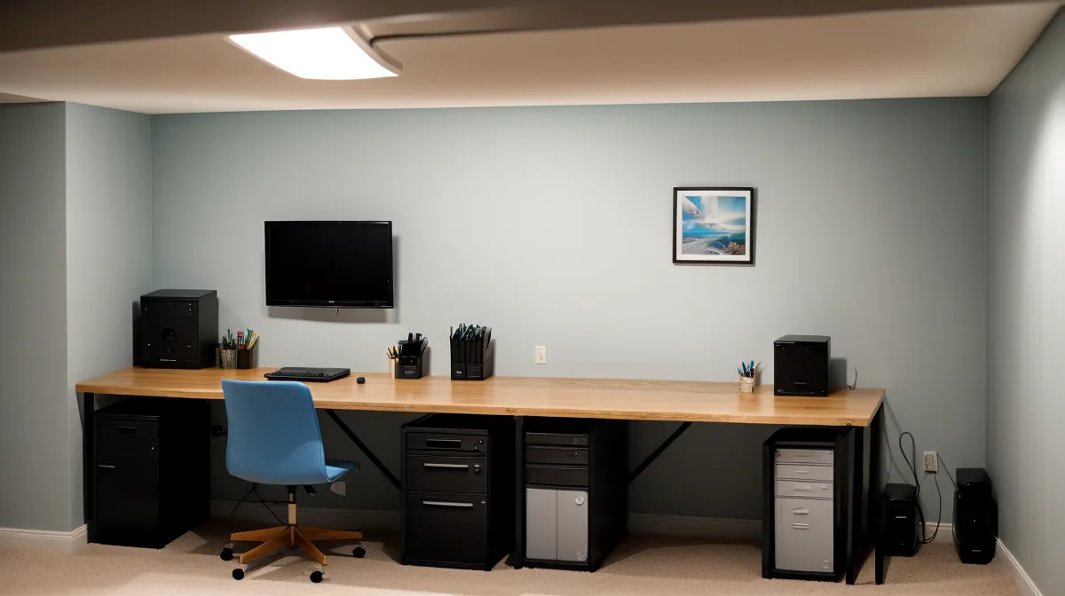 Fiber vs Cable Internet for IT Professionals Working from Home