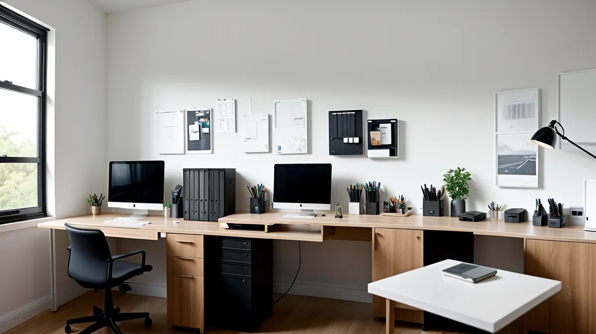 How to Compare Quantum Fiber and AT&T Fiber for Home Offices